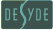 desyde logo